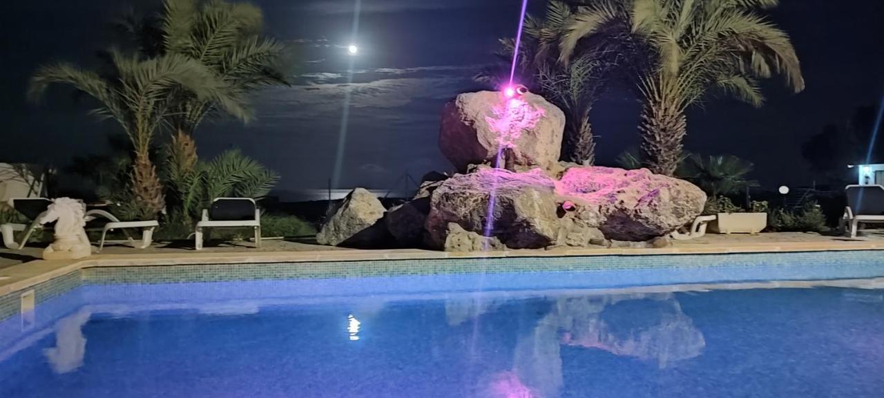 Alojamiento Mar Y Montana Guest House Алмерия Екстериор снимка