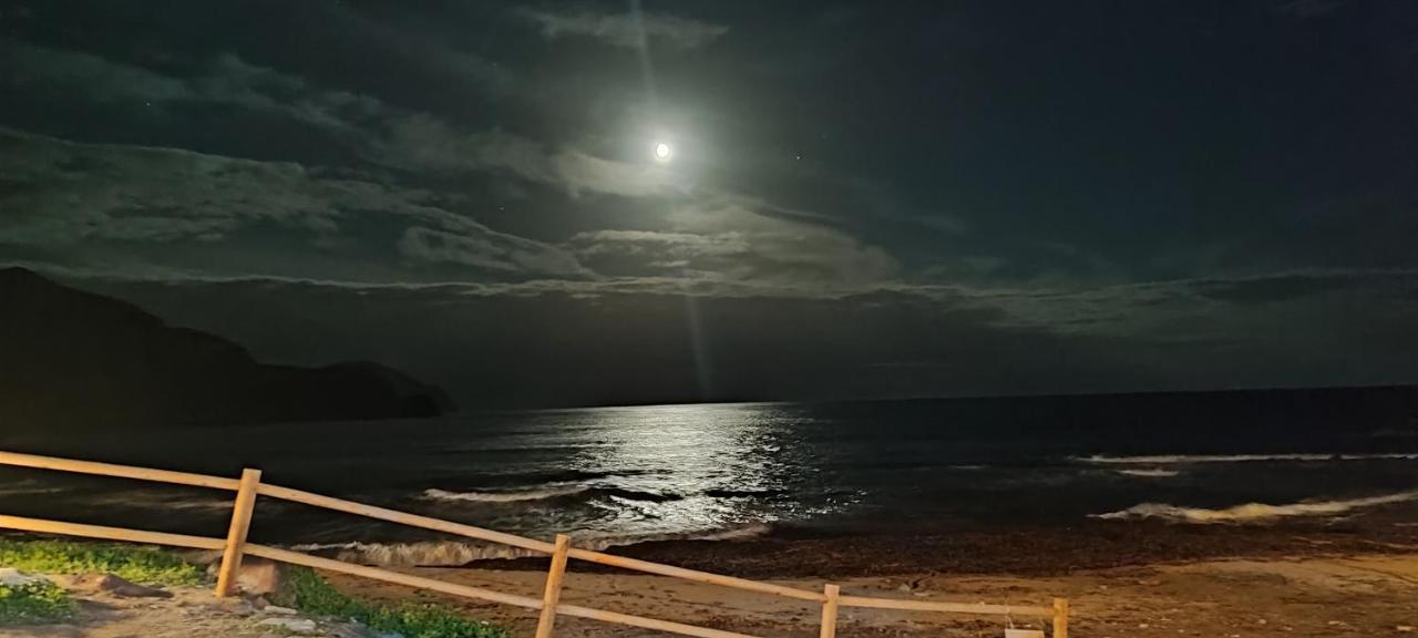 Alojamiento Mar Y Montana Guest House Алмерия Екстериор снимка
